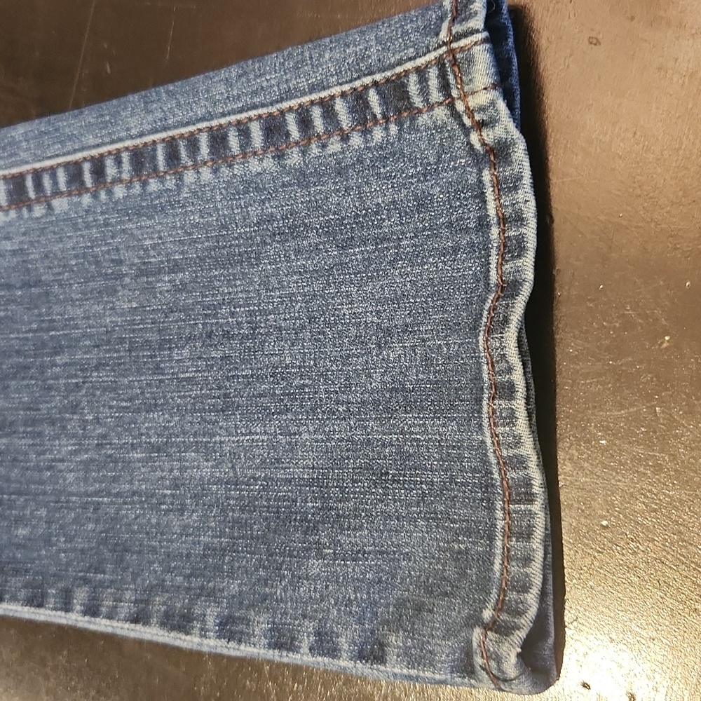 Kut from the Kloth Bootcut Jeans Size 4 - Picture 12 of 12